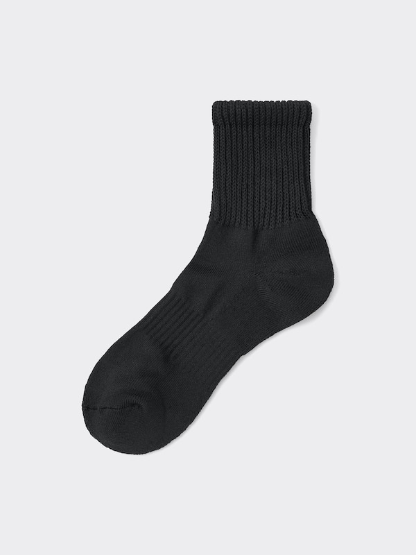 STYLE-HEAT Ankle Socks