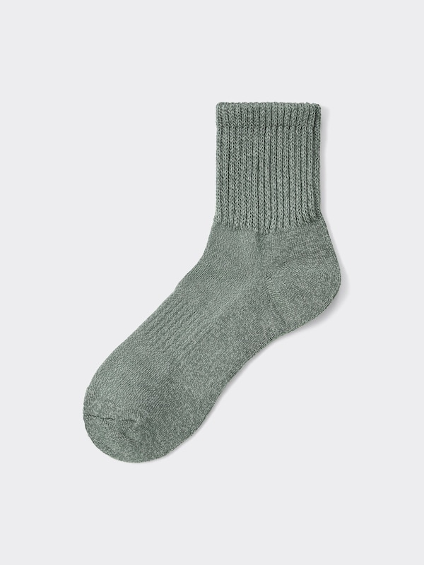 STYLE-HEAT Ankle Socks