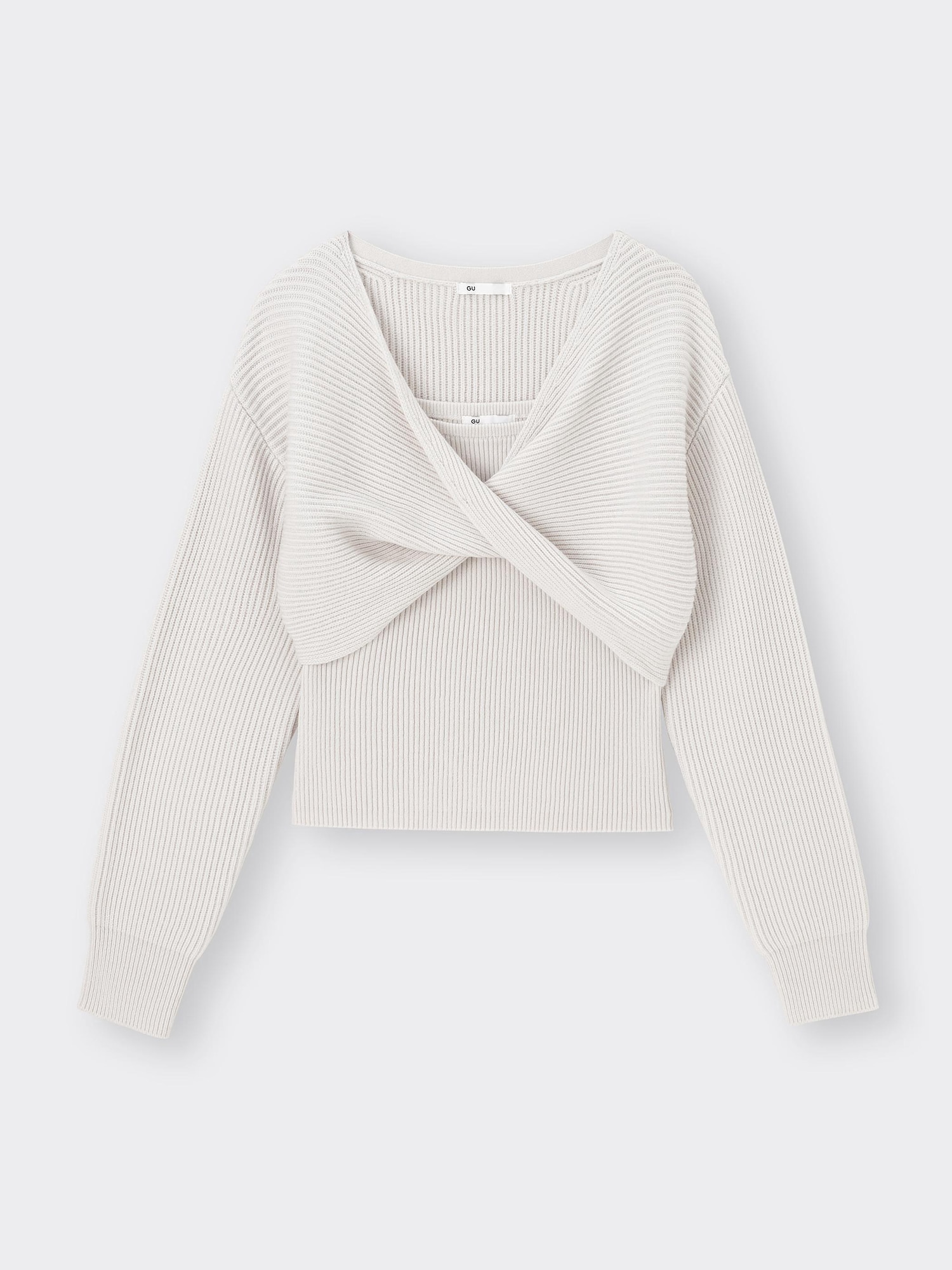 Women's 2 Piece Sweater | GU US
