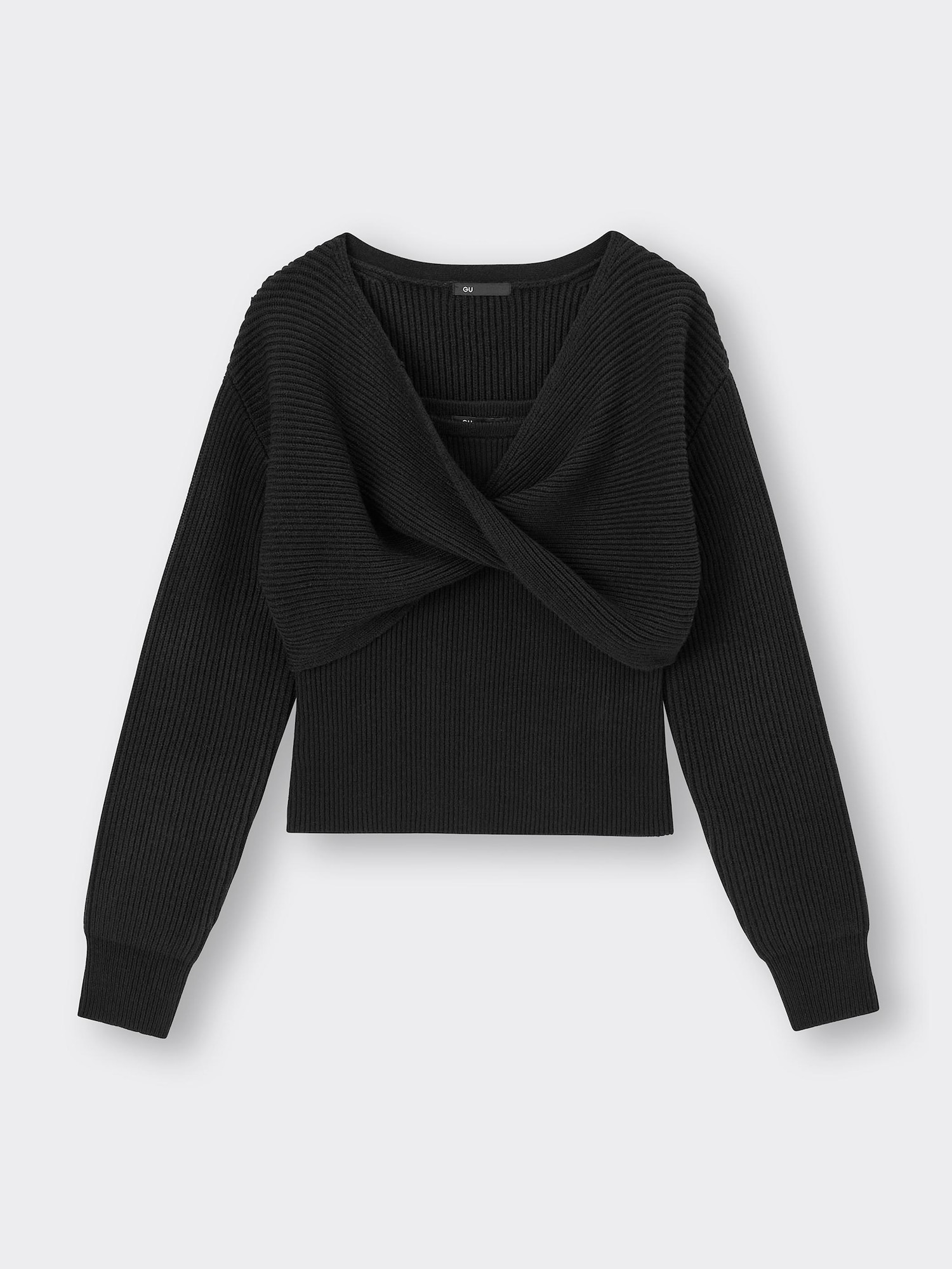 2 Piece Sweater | GU US