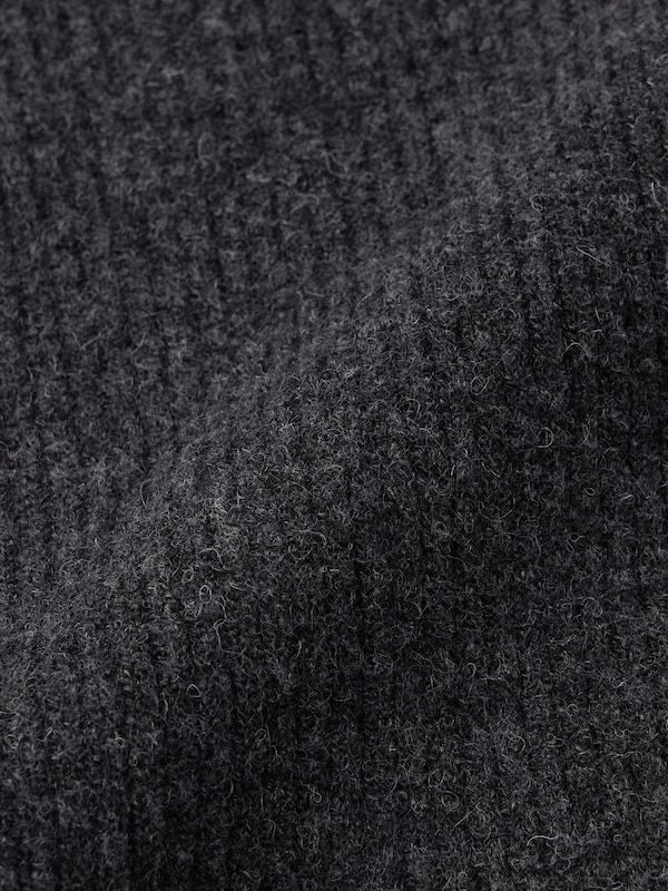 Front Ribbon Cardigan