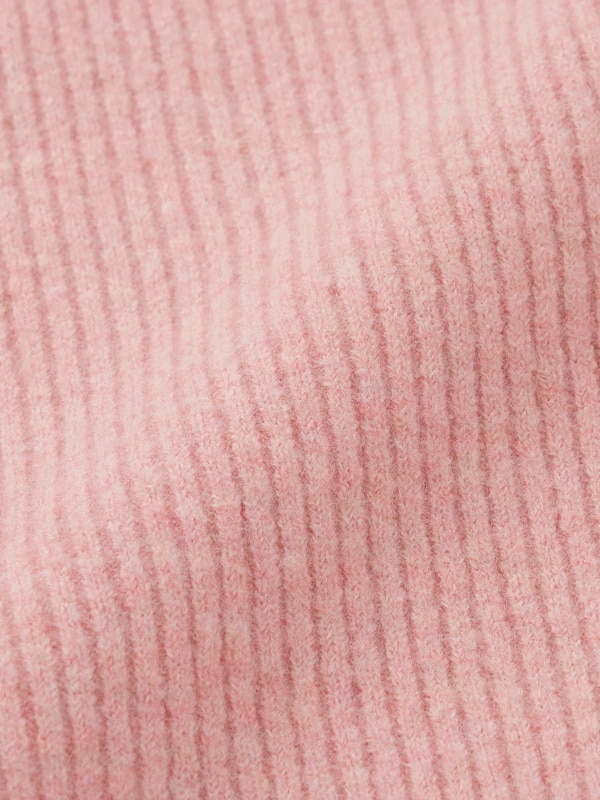 Front Ribbon Cardigan