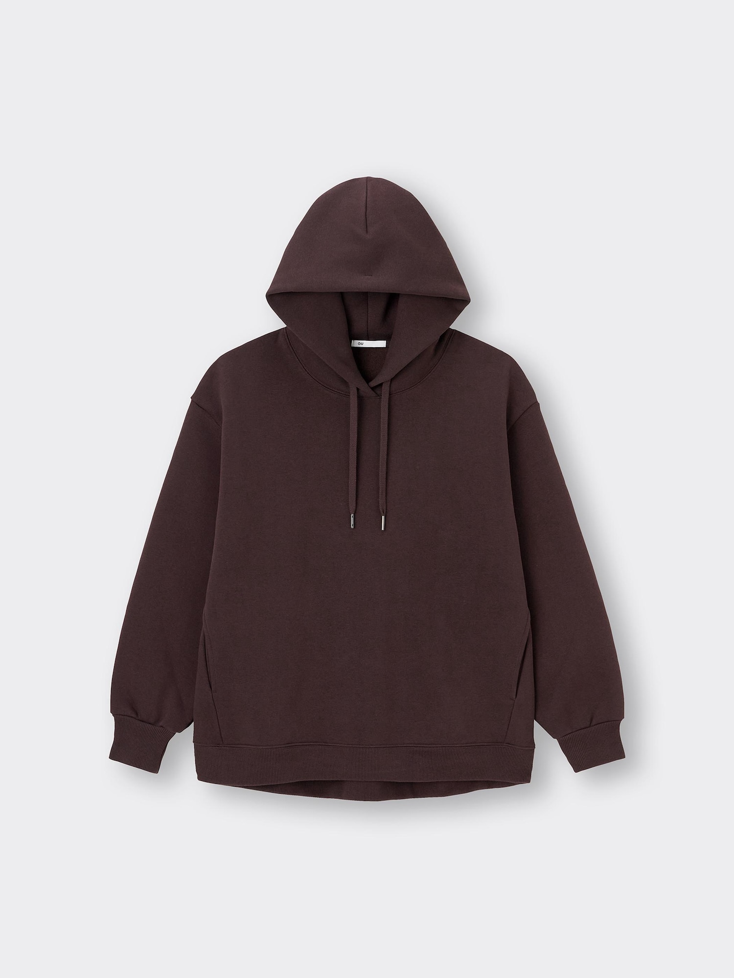 トップス OVY Heavy Weight Wide Pullover Sweat L Heavyweight Oversized Quarter-Zip Pullover | Gap
