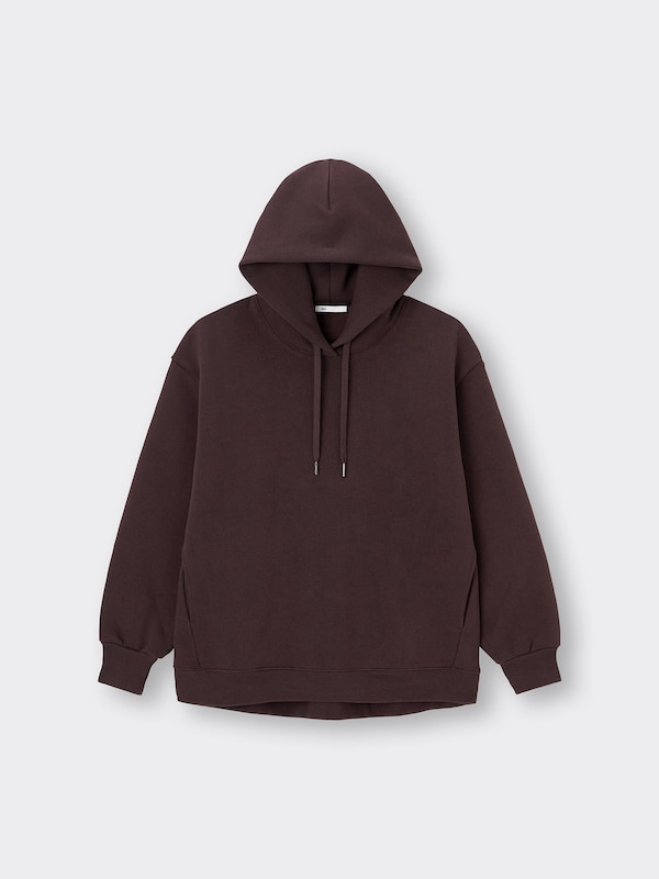 Heavy Weight Sweat Oversized Hoodie