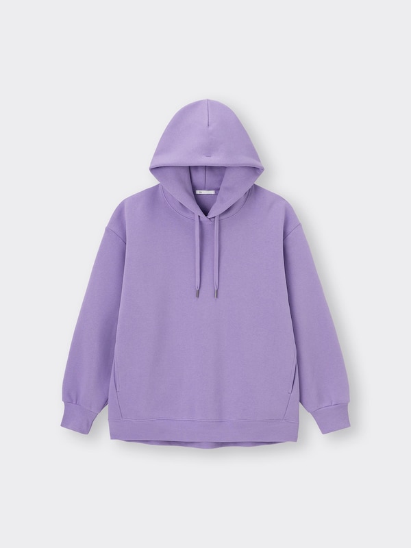 Heavy Weight Sweat Oversized Hoodie