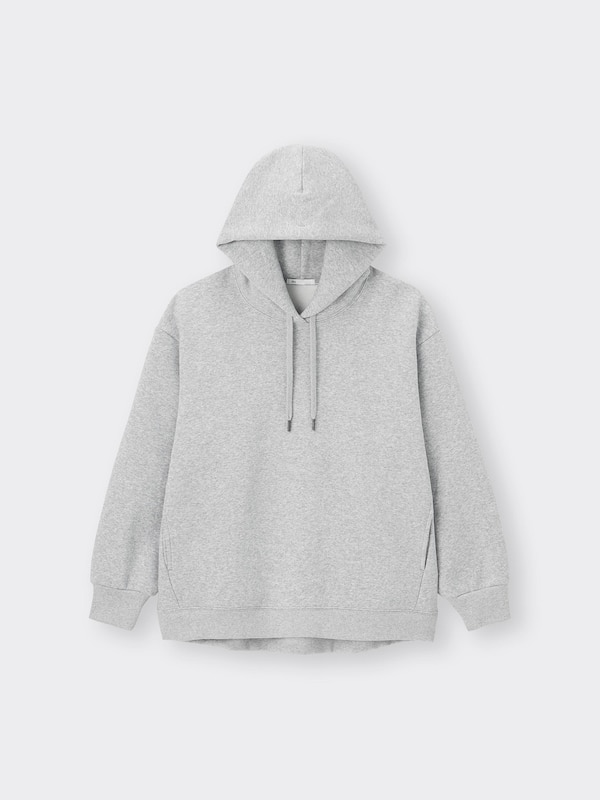 Heavy Weight Sweat Oversized Hoodie