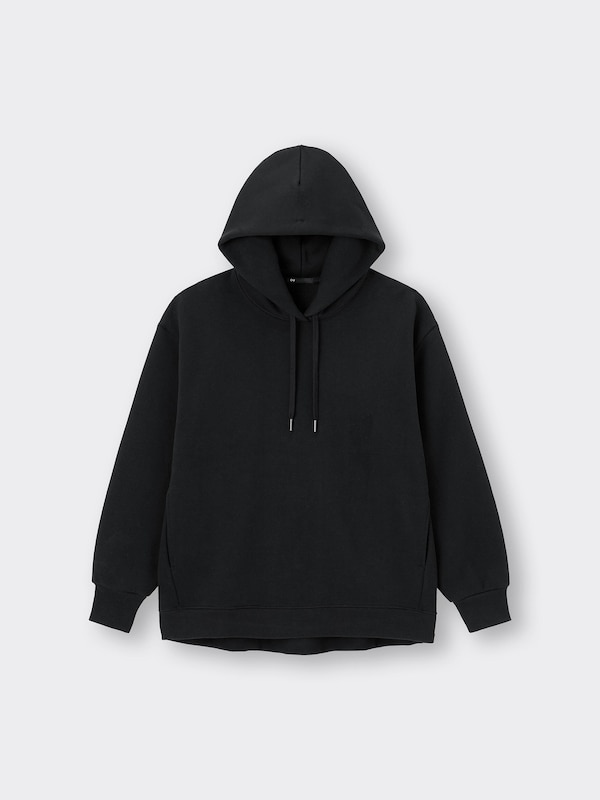 Heavy Weight Sweat Oversized Hoodie