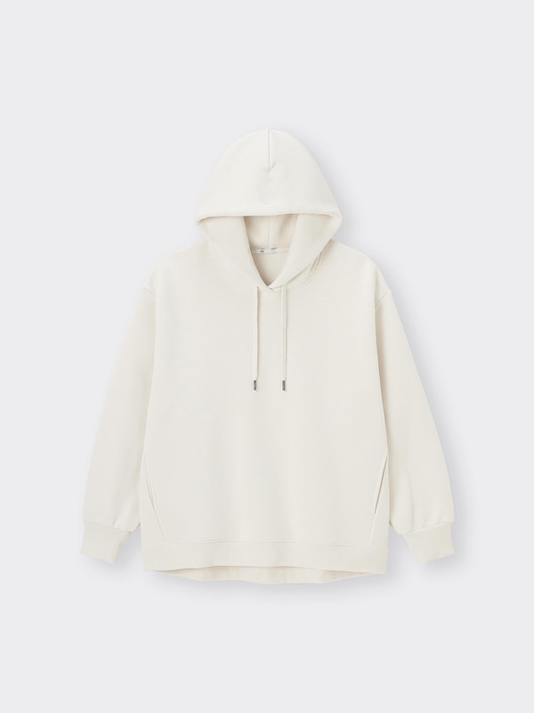 Heavy Weight Sweat Oversized Hoodie