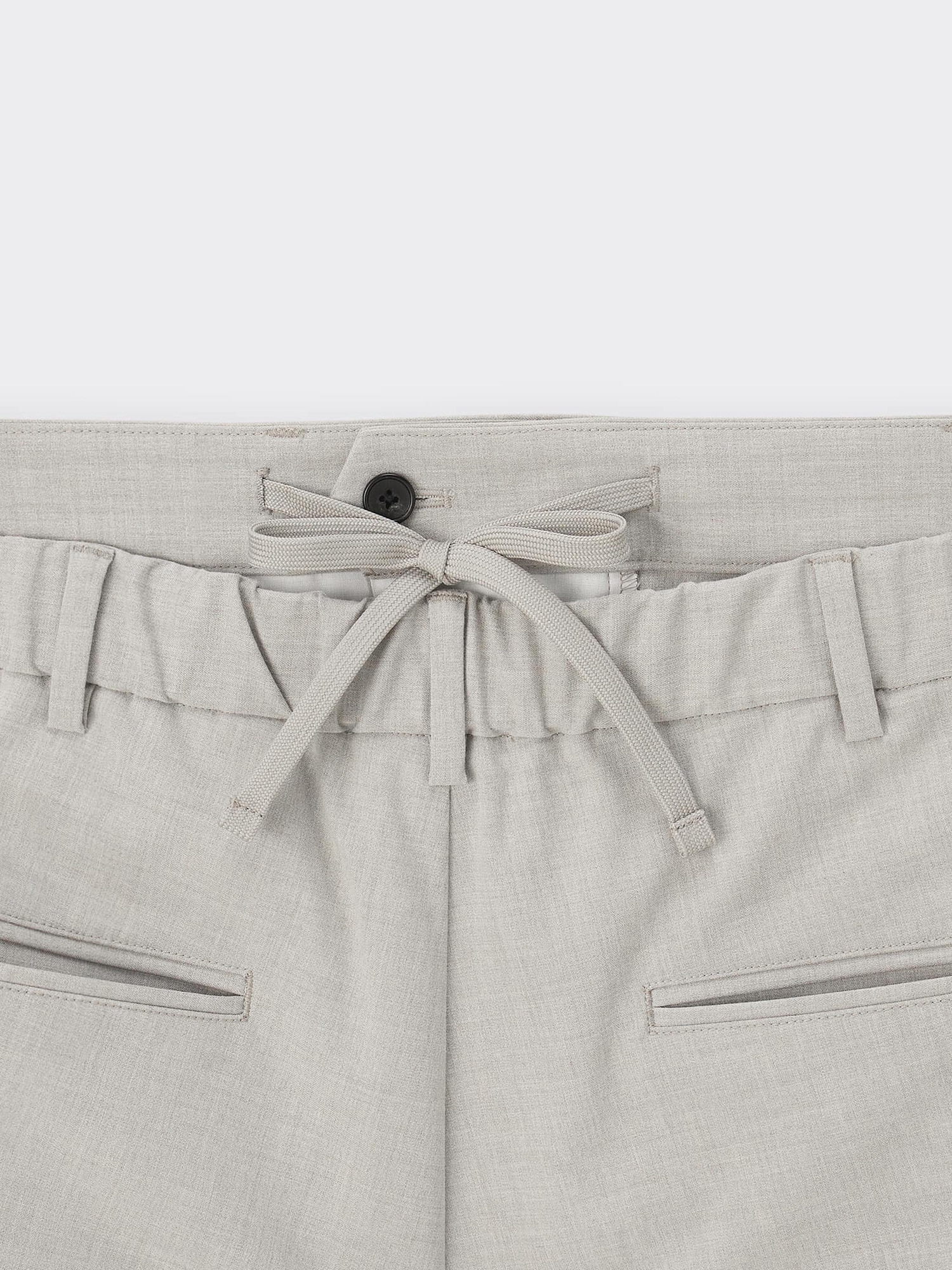 【COSYHARU】Dibelkin Spring Shellin Two-Tuck Slacks ASKKNY | Cancun Denim – Joan Shepp