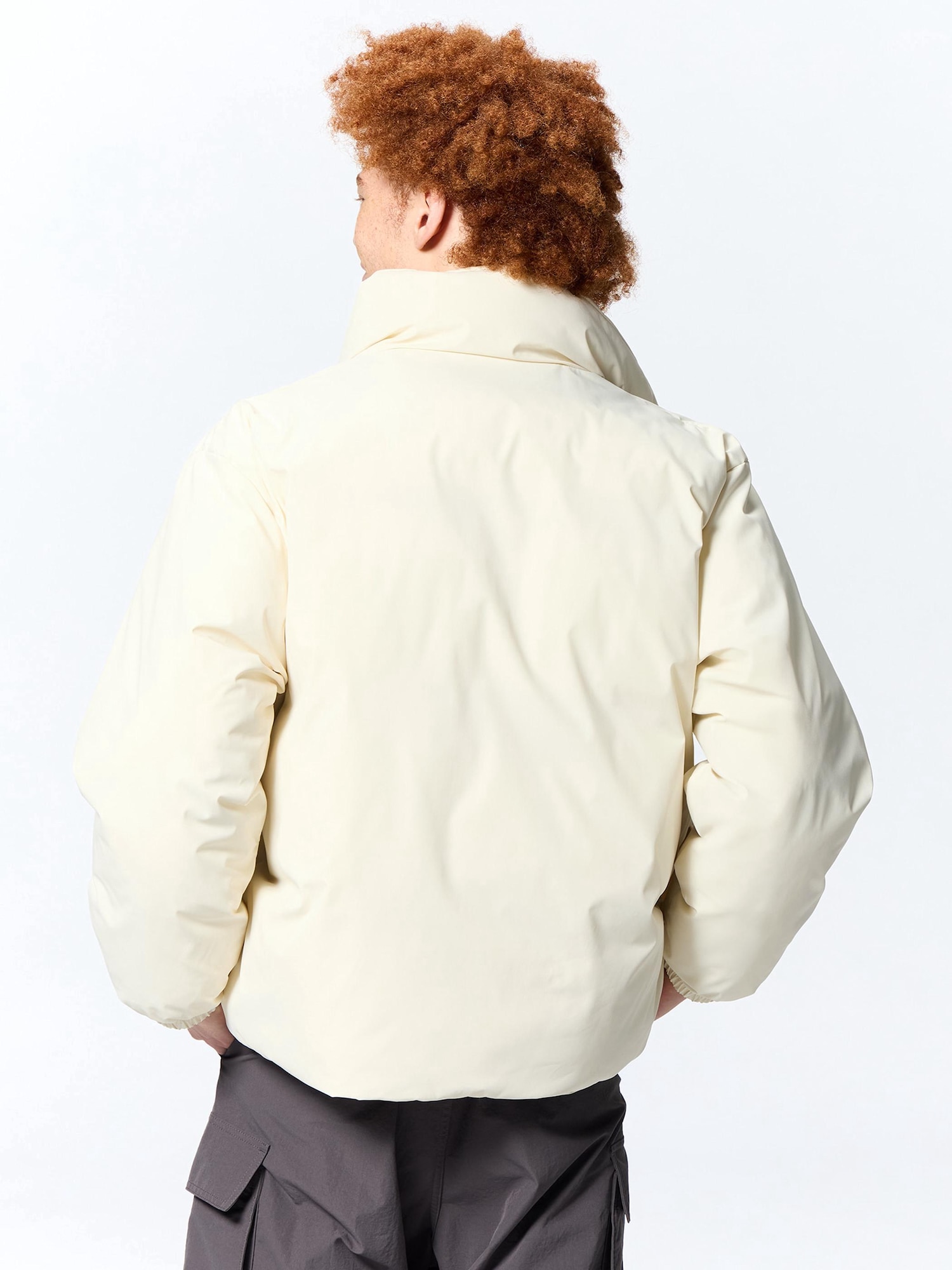 美品　GAFH FRESH PUFFER JACKET サイズXL Buy JACK & JONES Green Puffer Jacket from Next USA