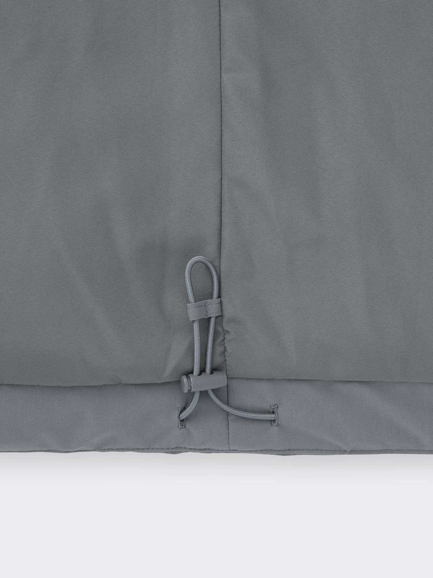 HEAT PADDED Stand Jacket(Japan Sizing) | GU US