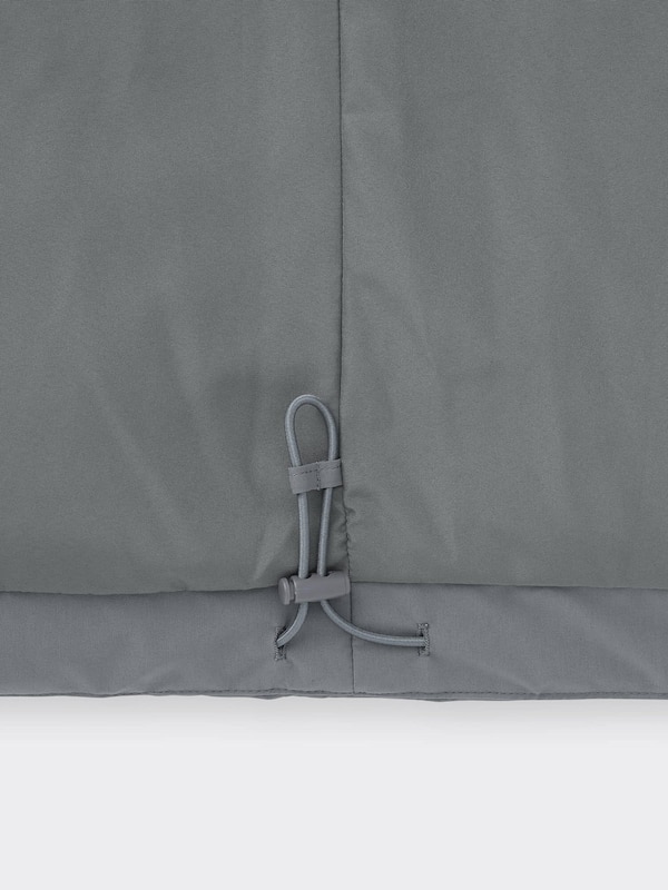 HEAT PADDED Stand Jacket(Japan Sizing)