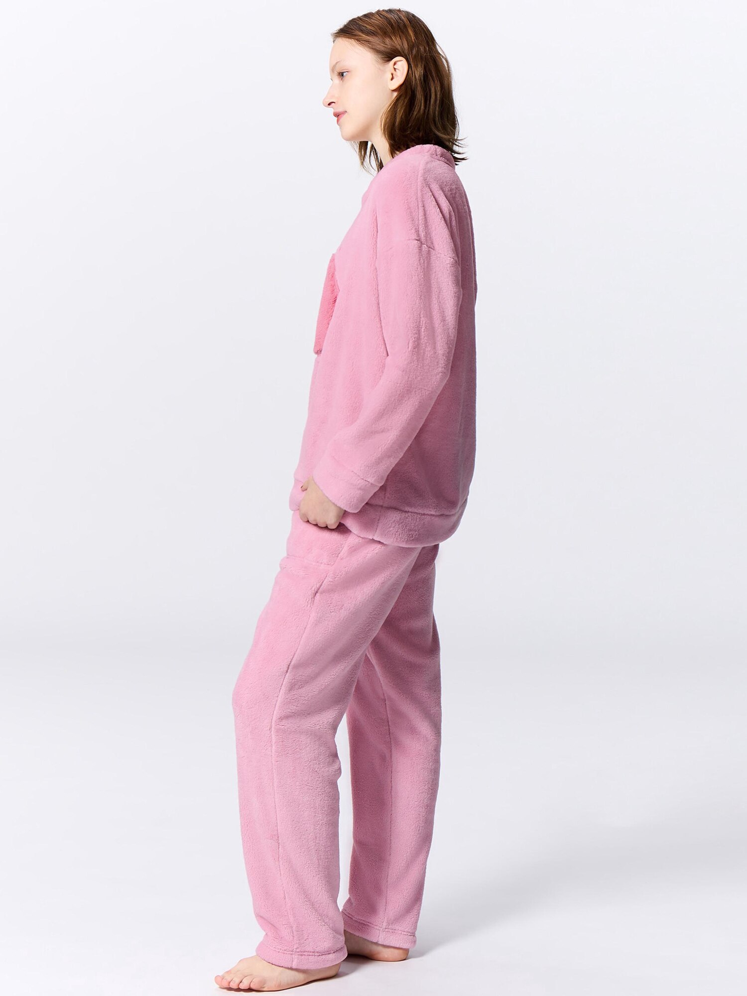 Marshmallow Feel Lounge Set Harry Potter | GU US