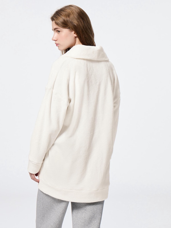 Marshmallow Feel Lounge Cardigan | Frieren: Beyond Journey’s End