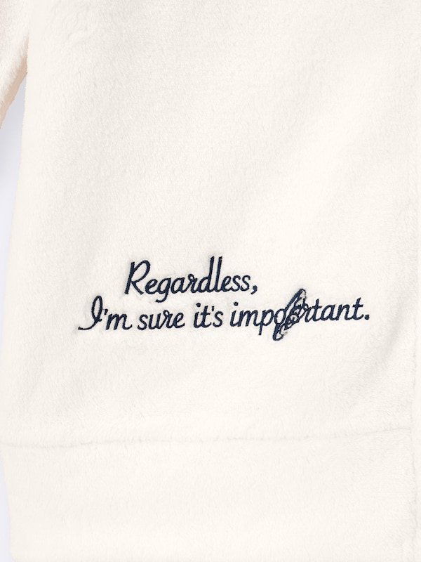 Marshmallow Feel Lounge Cardigan | Frieren: Beyond Journey’s End