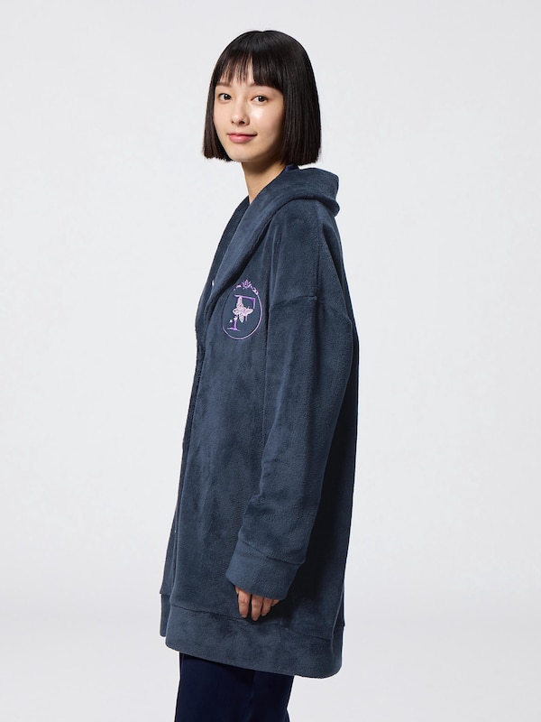 Marshmallow Feel Lounge Cardigan | Frieren: Beyond Journey’s End