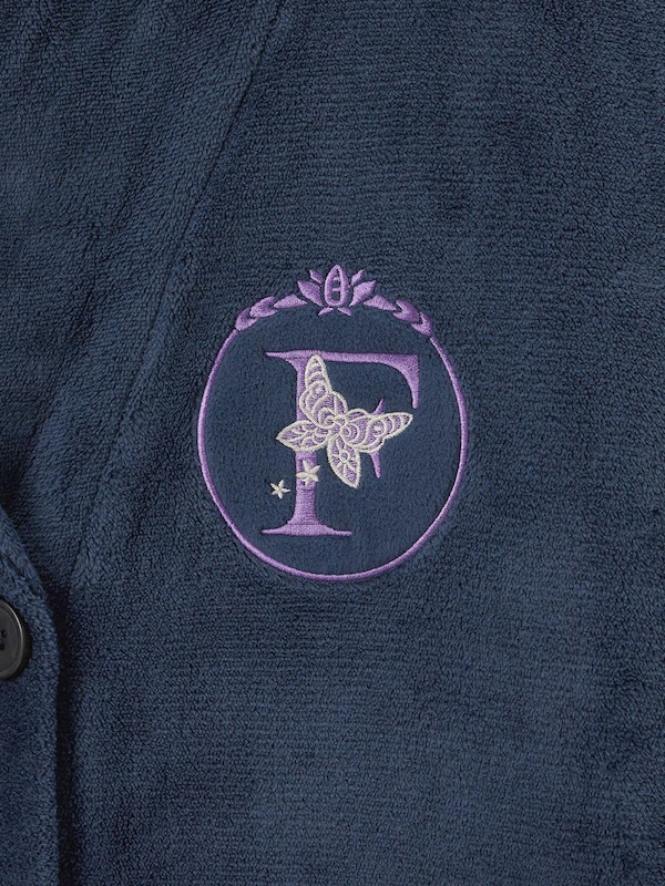 Marshmallow Feel Lounge Cardigan | Frieren: Beyond Journey’s End