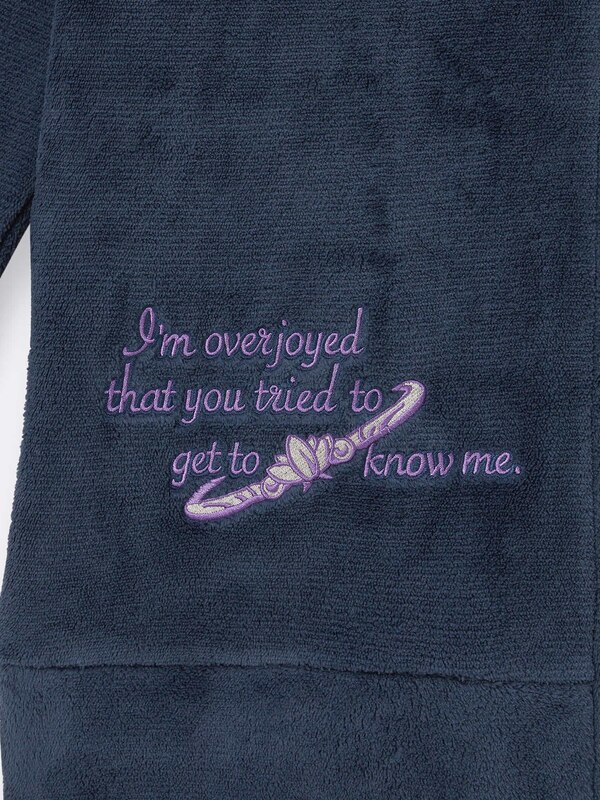 Marshmallow Feel Lounge Cardigan | Frieren: Beyond Journey’s End