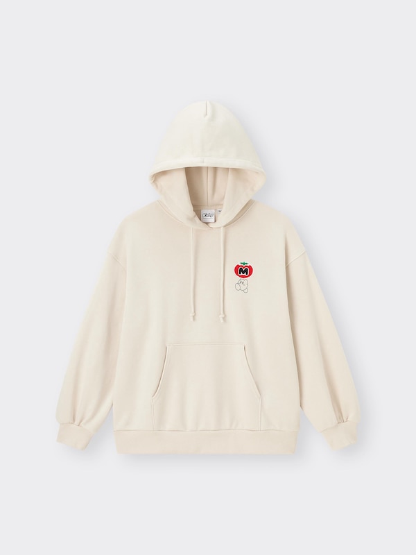 Sweat Hoodie Kirby