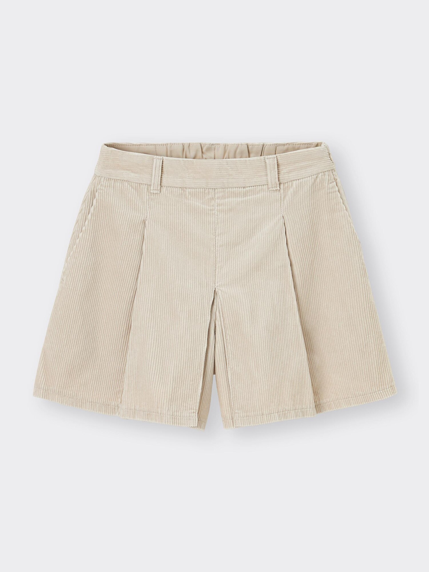 Corduroy Skort | GU US Corduroy Skort | GU US