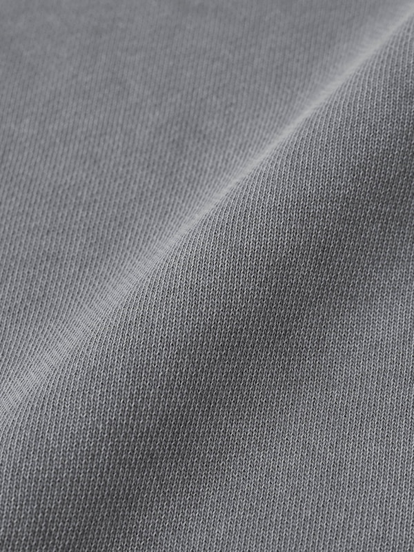 Washed Sweatshirt QUEEN