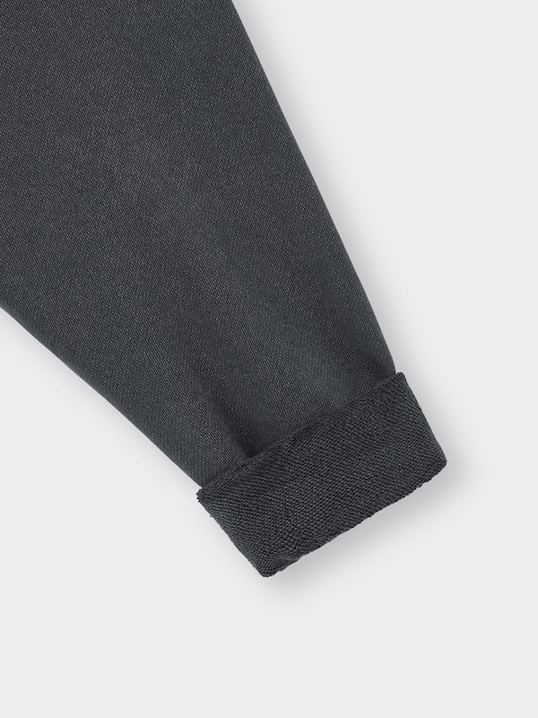 Washed Sweatshirt QUEEN