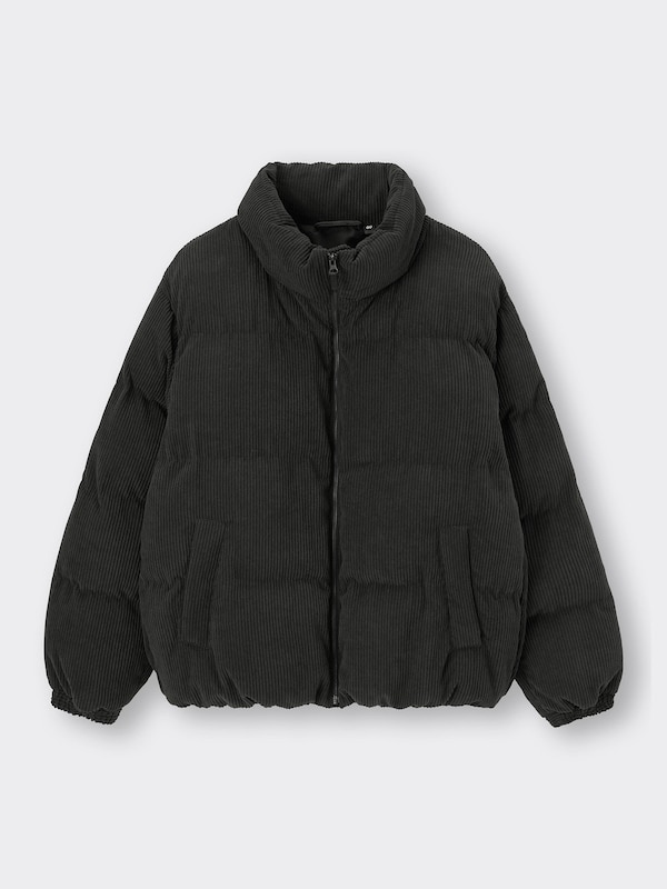 HEAT PADDED Corduroy Jacket