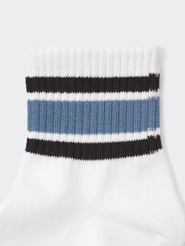 Ankle Socks Line