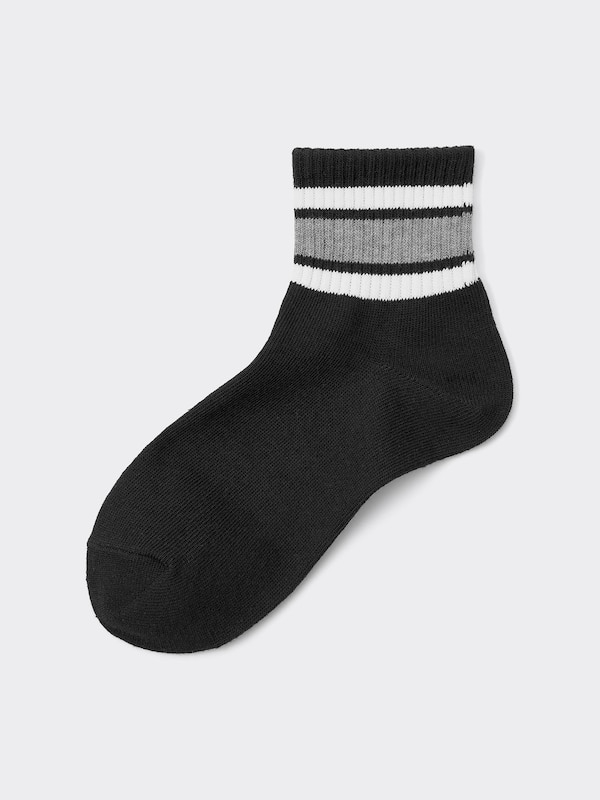 Ankle Socks Line