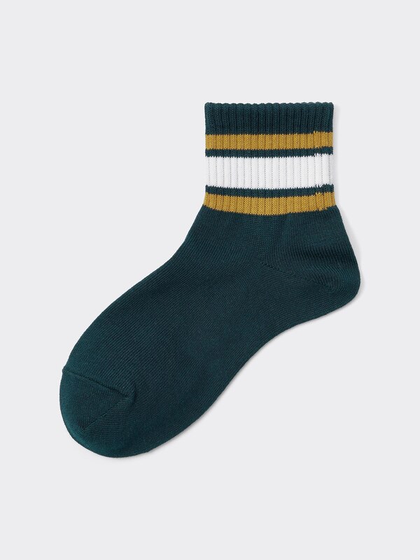 Ankle Socks Line