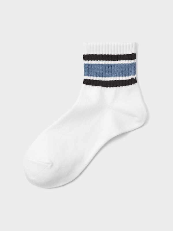 Ankle Socks Line