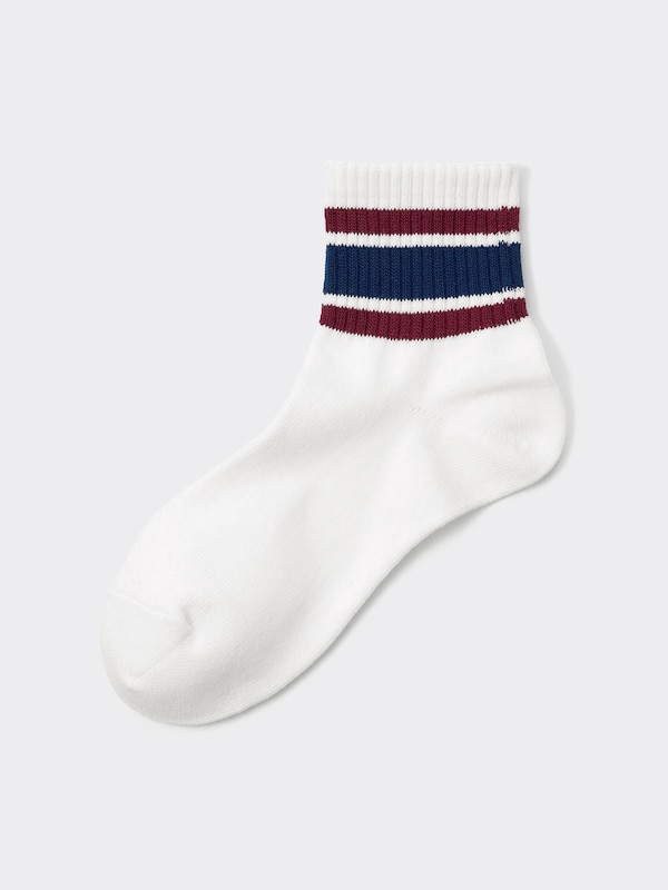 Ankle Socks Line