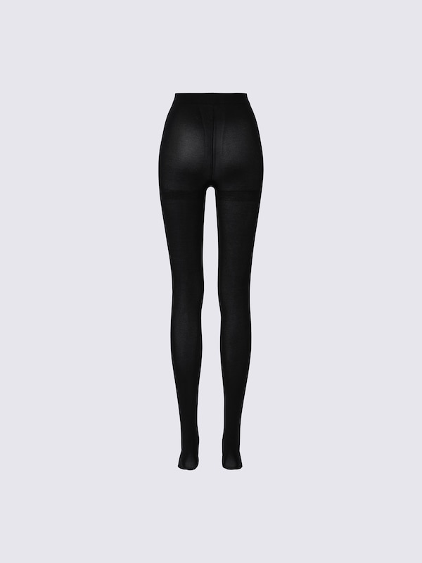 Tights 2-Pack 100 Denier