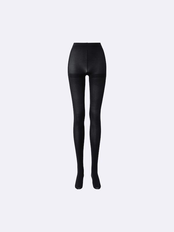 Tights 2-Pack 80 Denier