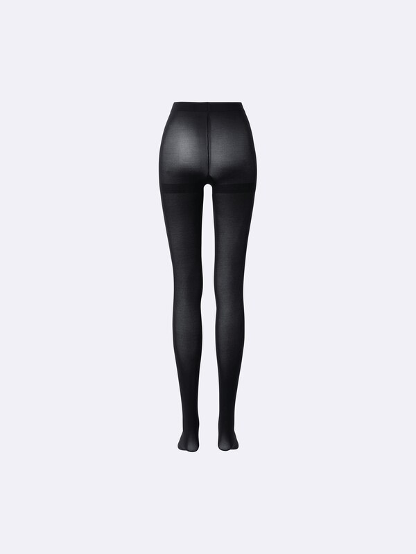 Tights 2-Pack 80 Denier