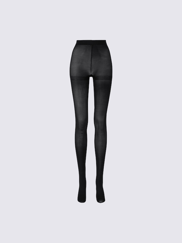Tights 2-Pack 60 Denier