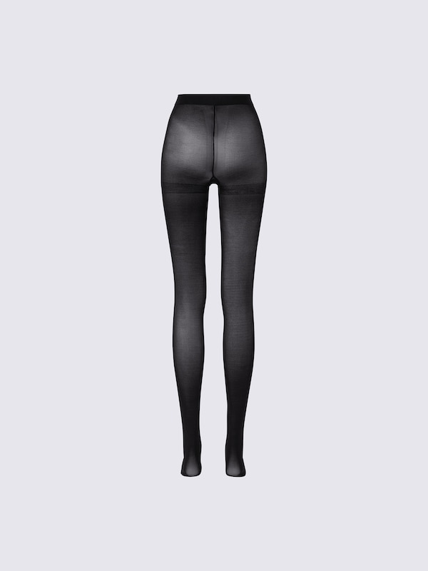Tights 2-Pack 60 Denier