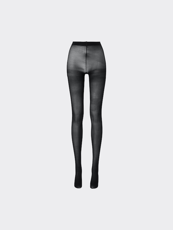 Tights 2-Pack 30 Denier