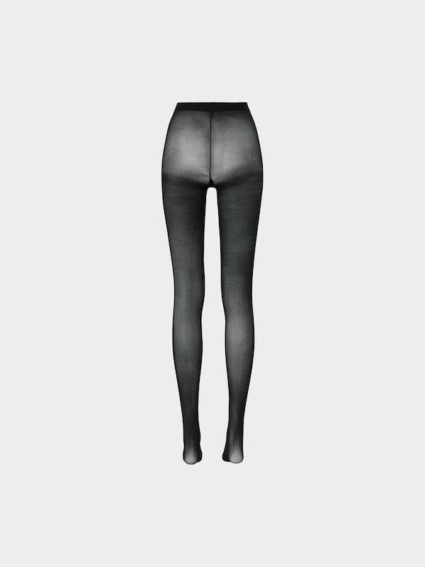Tights 2-Pack 30 Denier