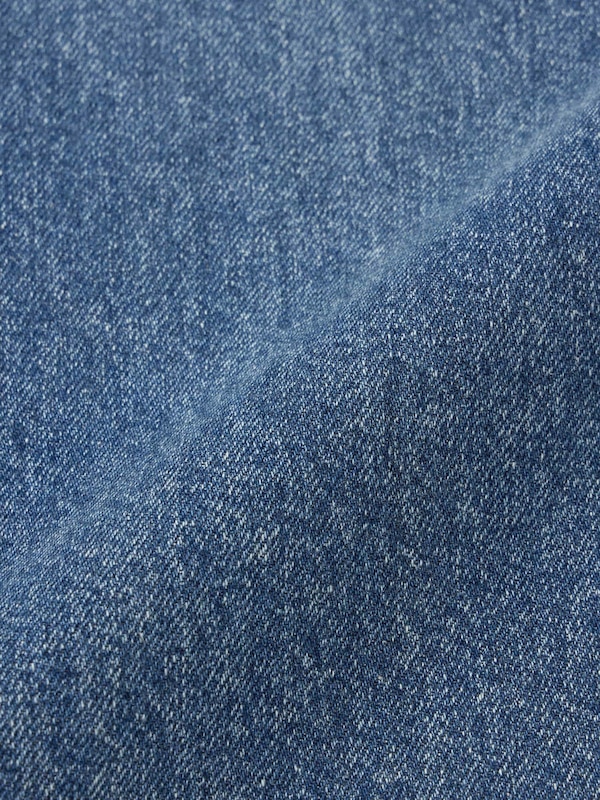 Washed Painter Pants