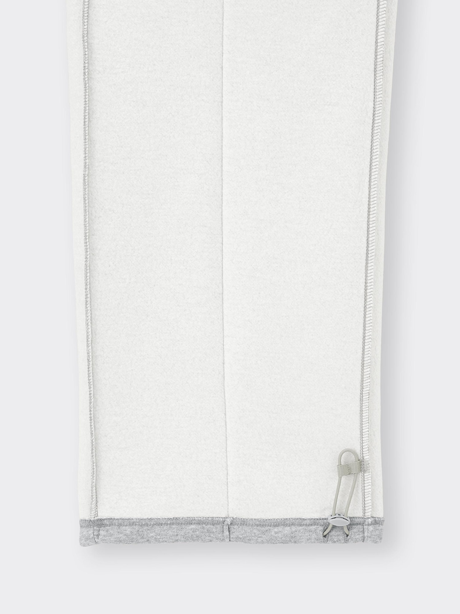 Heavy Weight Sweat Pull-On Pants | GU US
