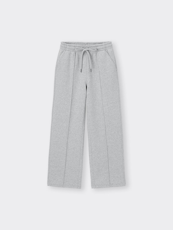 Heavy Weight Sweat Pull-On Pants