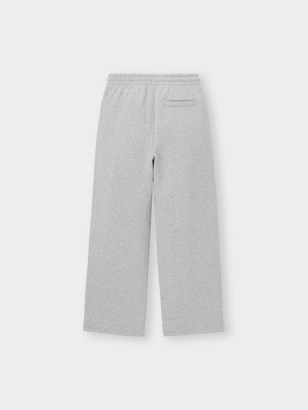 Heavy Weight Sweat Pull-On Pants