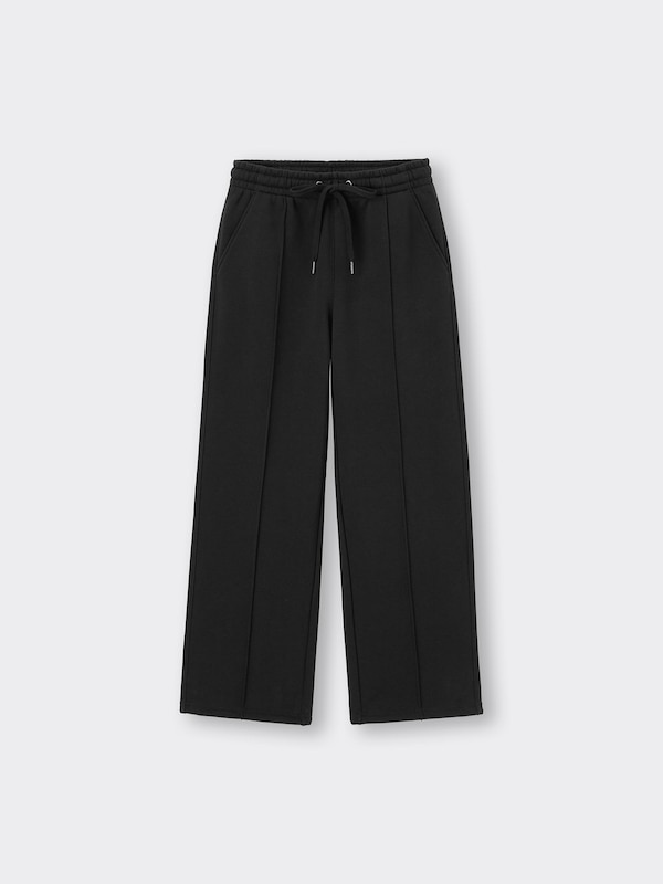 Heavy Weight Sweat Pull-On Pants