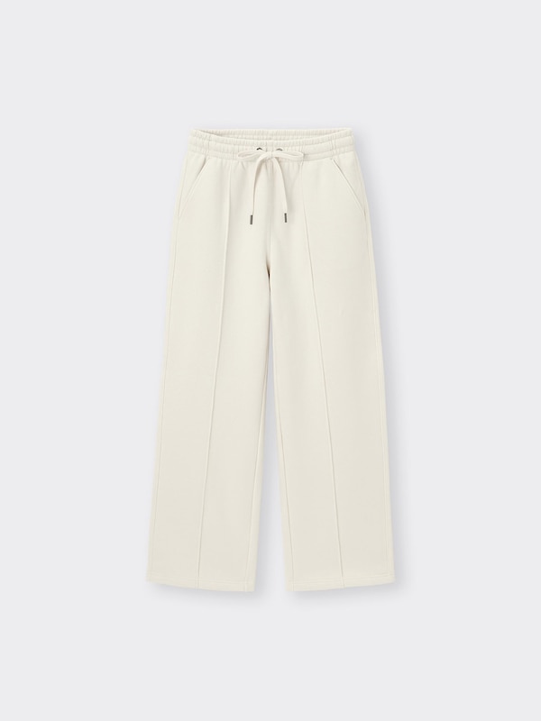 Heavy Weight Sweat Pull-On Pants