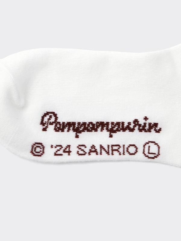 Socks Sanrio characters