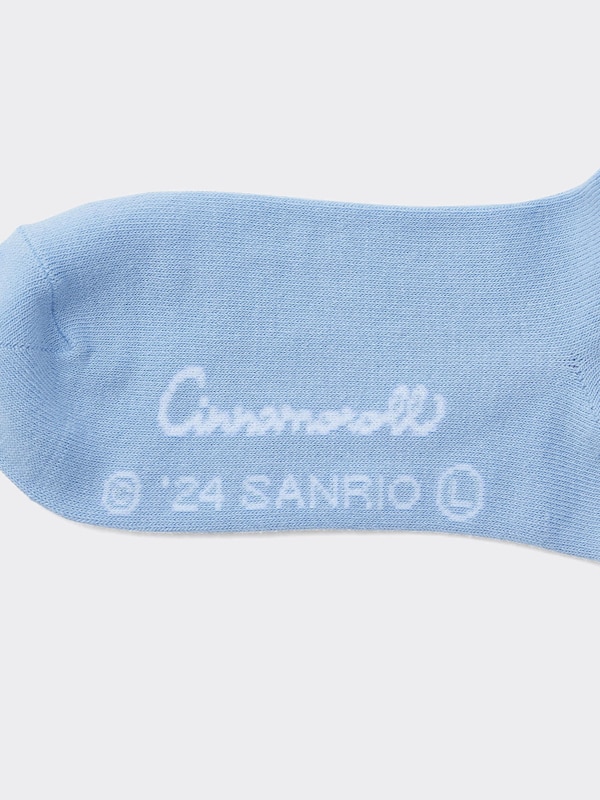 Socks Sanrio characters