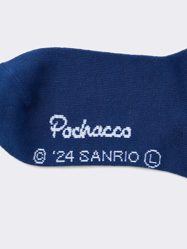 Socks Sanrio characters