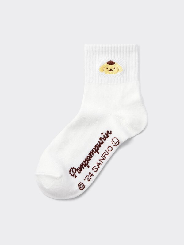 Socks Sanrio characters