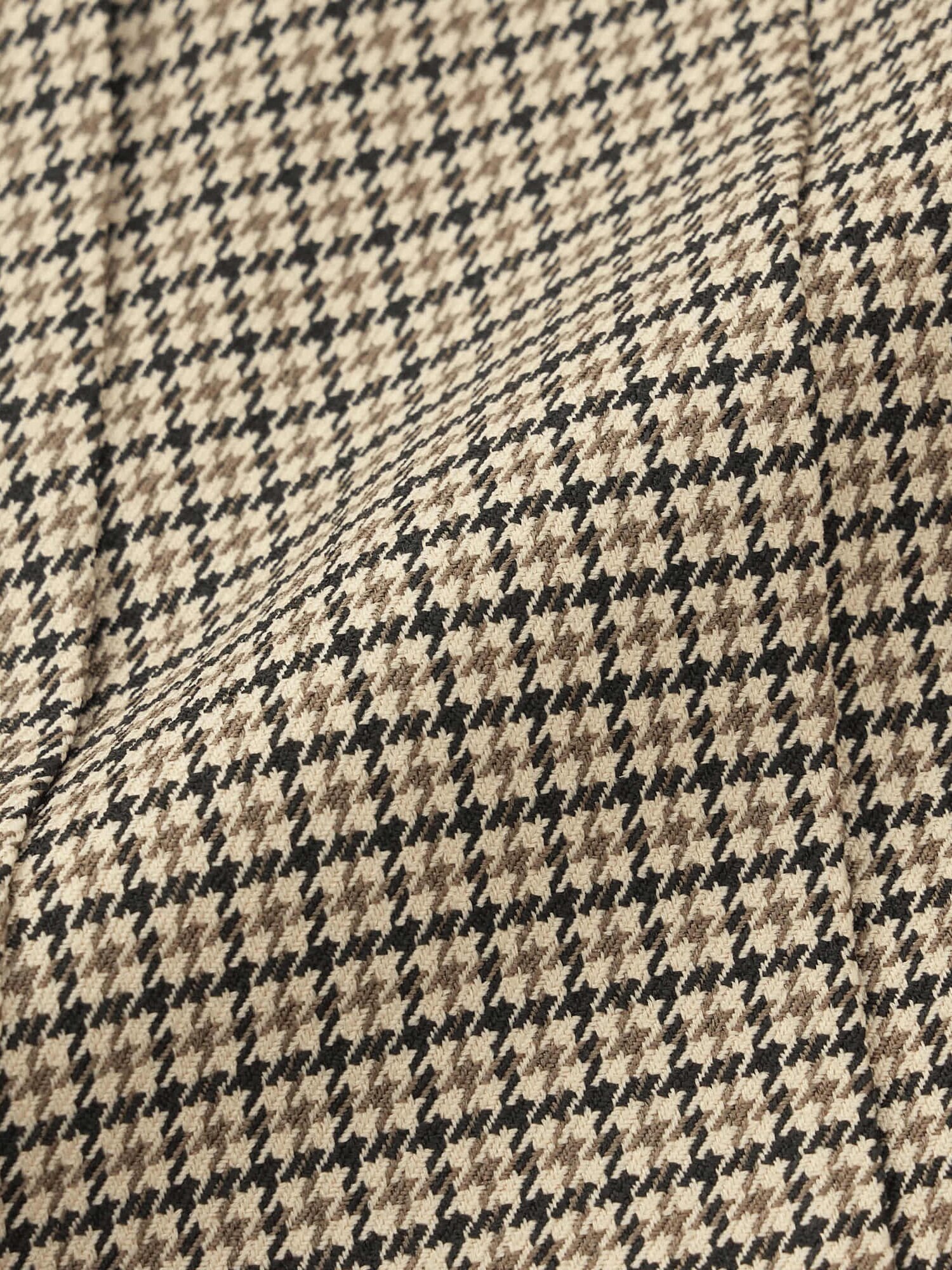 Pleated Skort Checked(Japan Sizing) | GU US